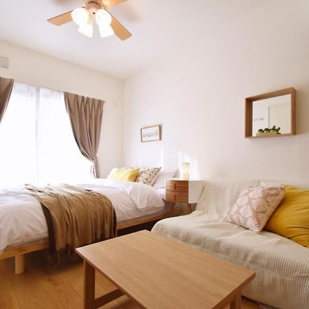 Mishuku Onna202 Apartment Bagian luar foto
