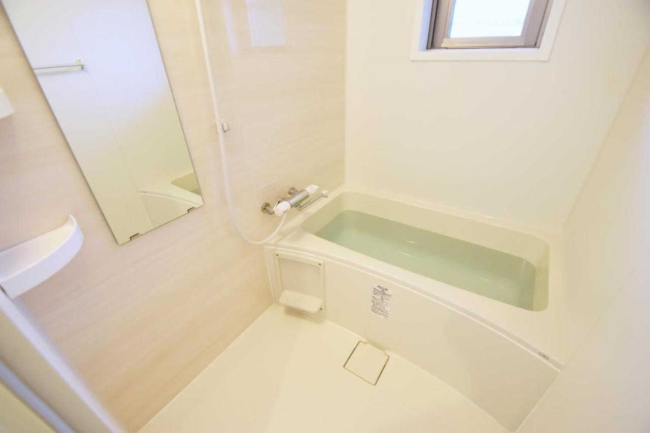 Mishuku Onna202 Apartment Bagian luar foto