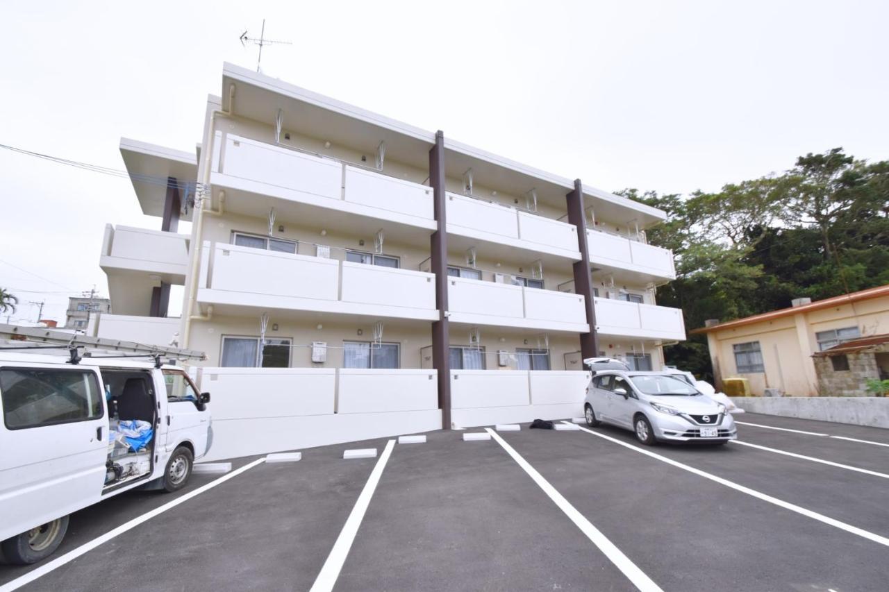 Mishuku Onna202 Apartment Bagian luar foto