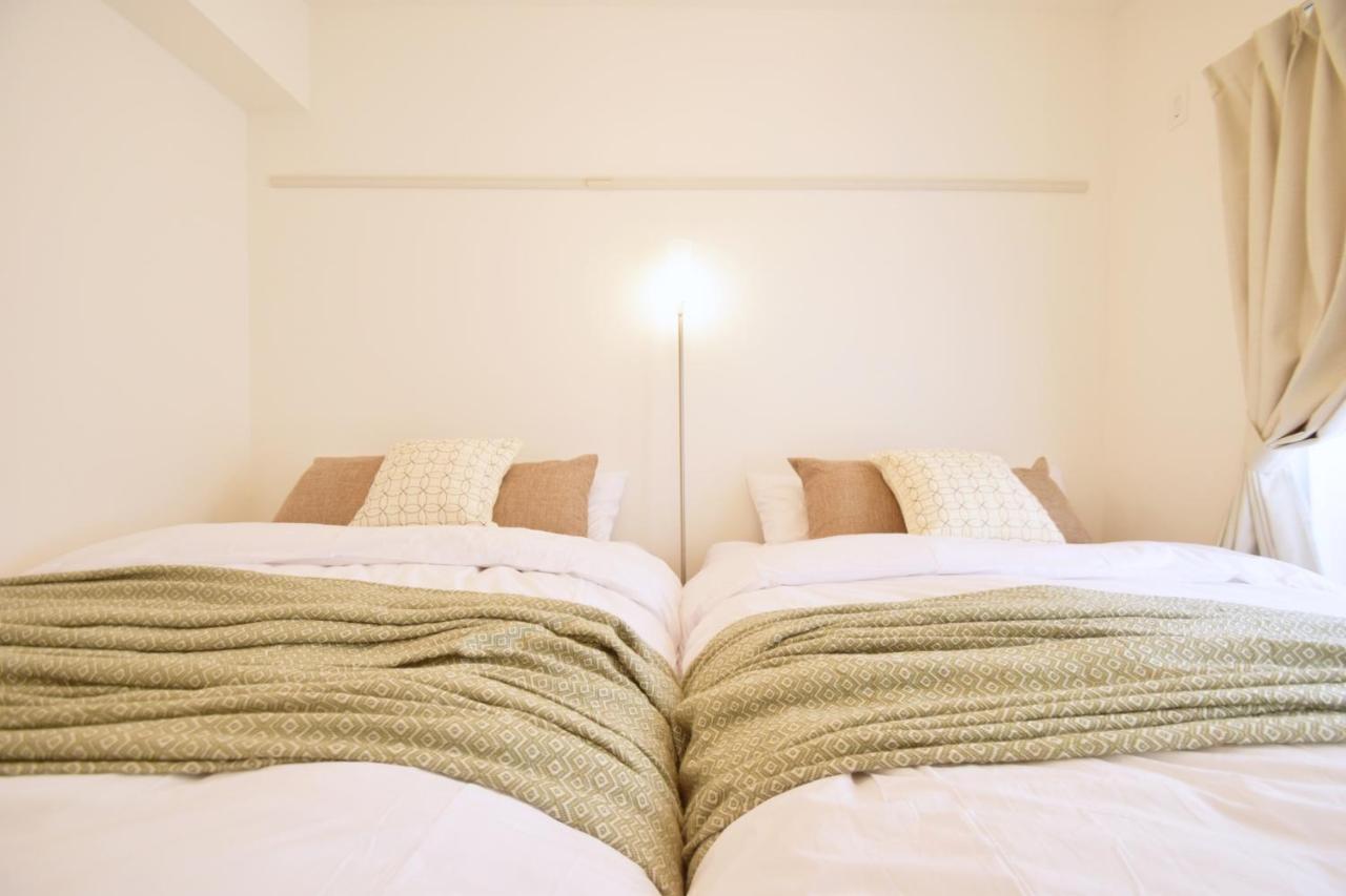 Mishuku Onna202 Apartment Bagian luar foto