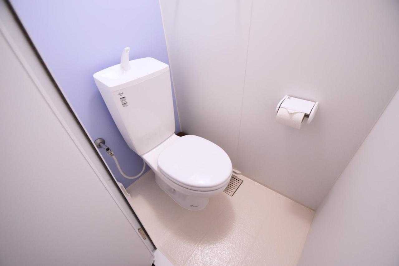 Mishuku Onna202 Apartment Bagian luar foto
