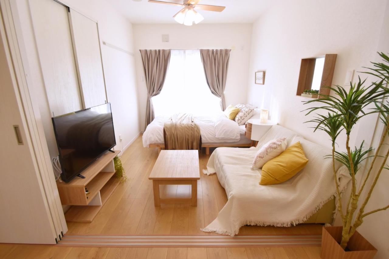 Mishuku Onna202 Apartment Bagian luar foto