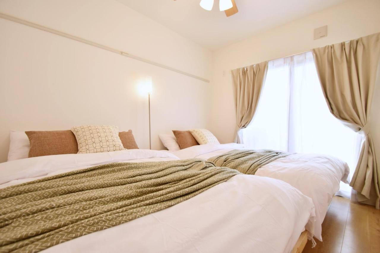 Mishuku Onna202 Apartment Bagian luar foto