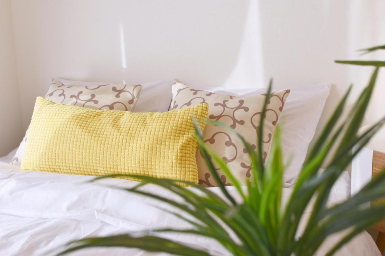 Mishuku Onna202 Apartment Bagian luar foto