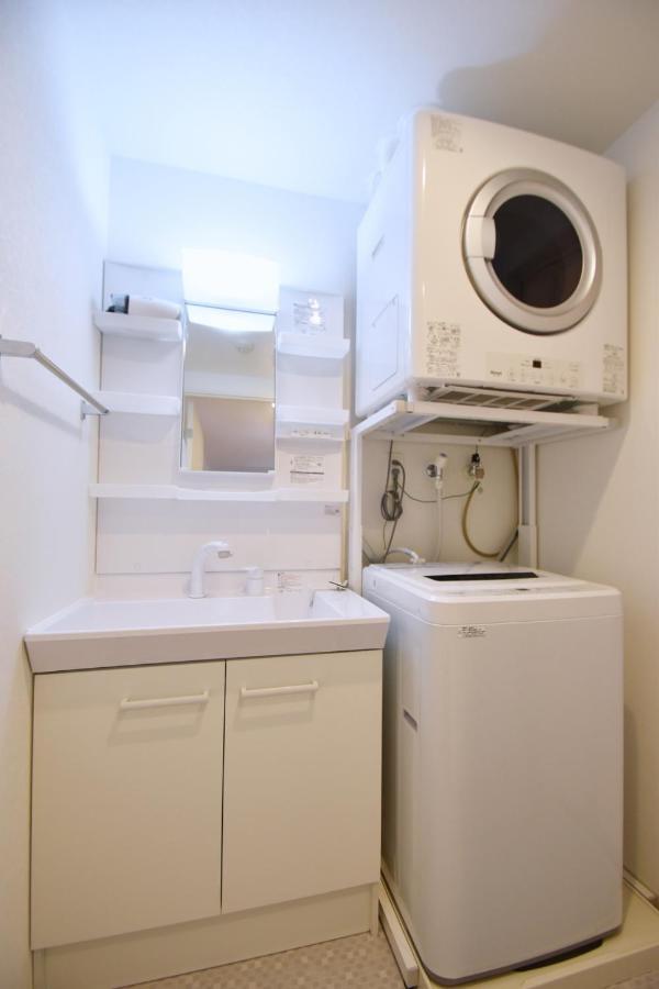 Mishuku Onna202 Apartment Bagian luar foto