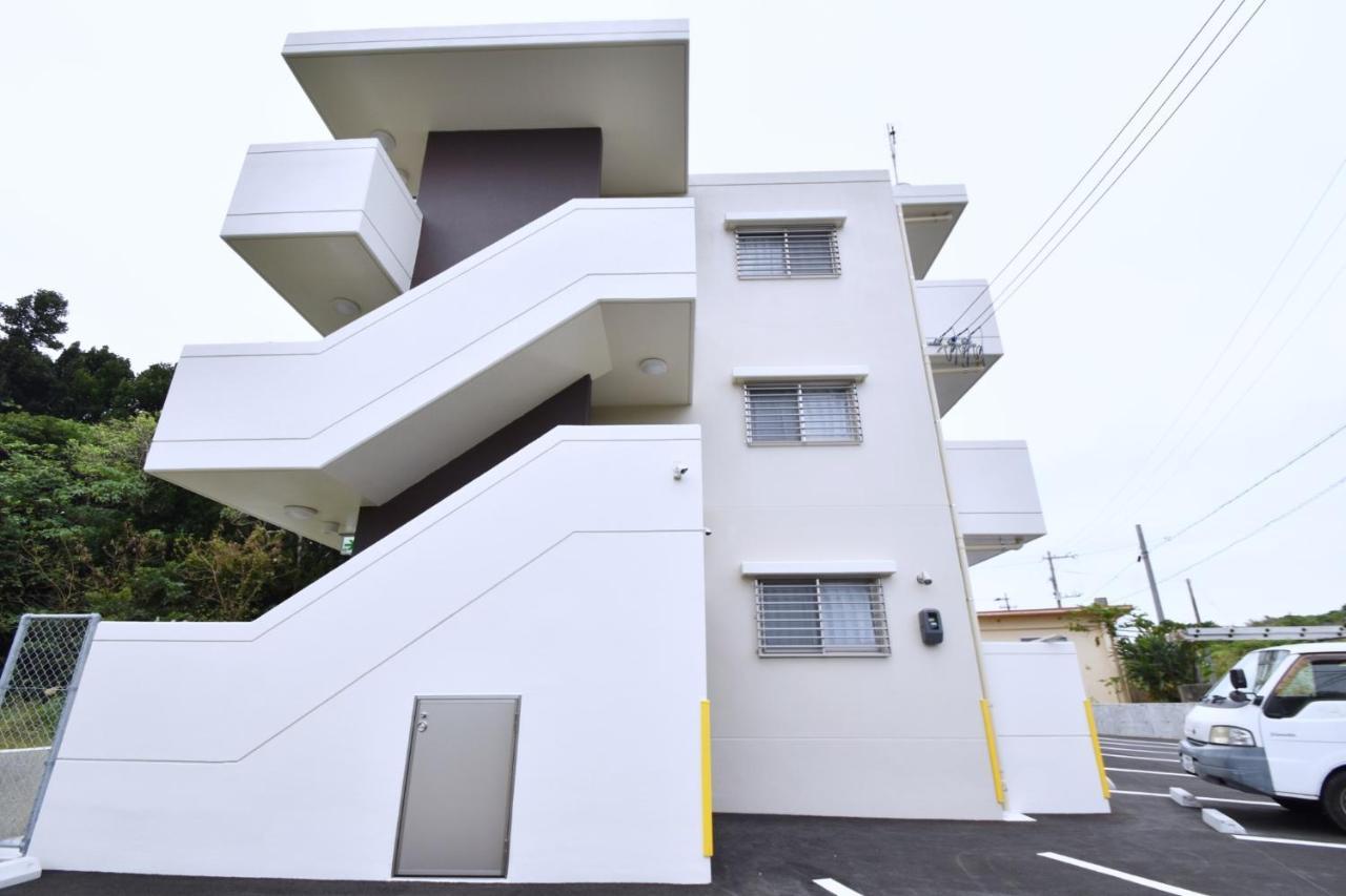 Mishuku Onna202 Apartment Bagian luar foto