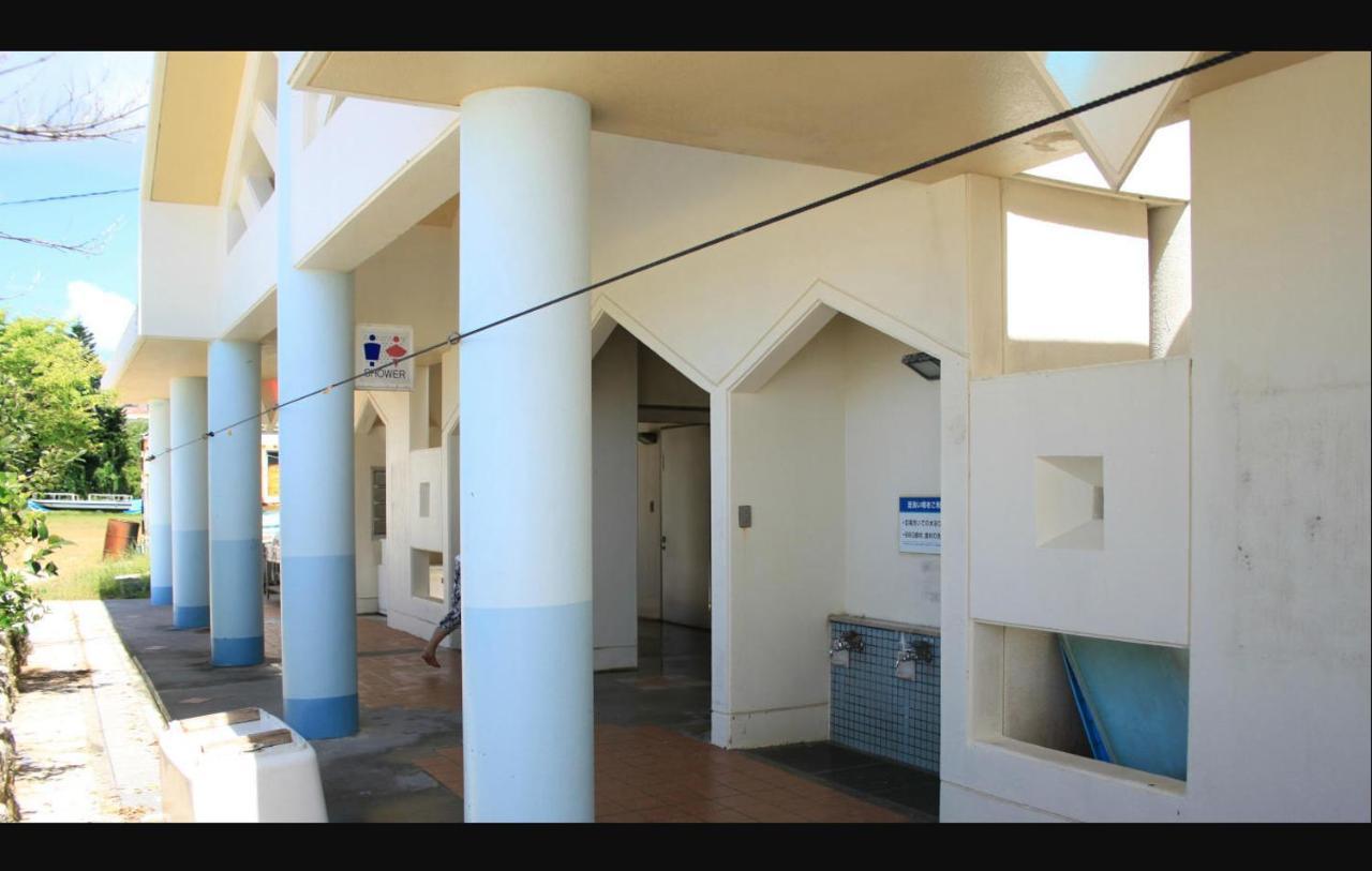 Mishuku Onna202 Apartment Bagian luar foto