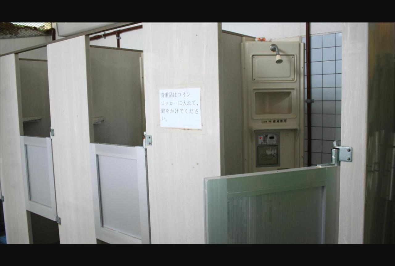 Mishuku Onna202 Apartment Bagian luar foto